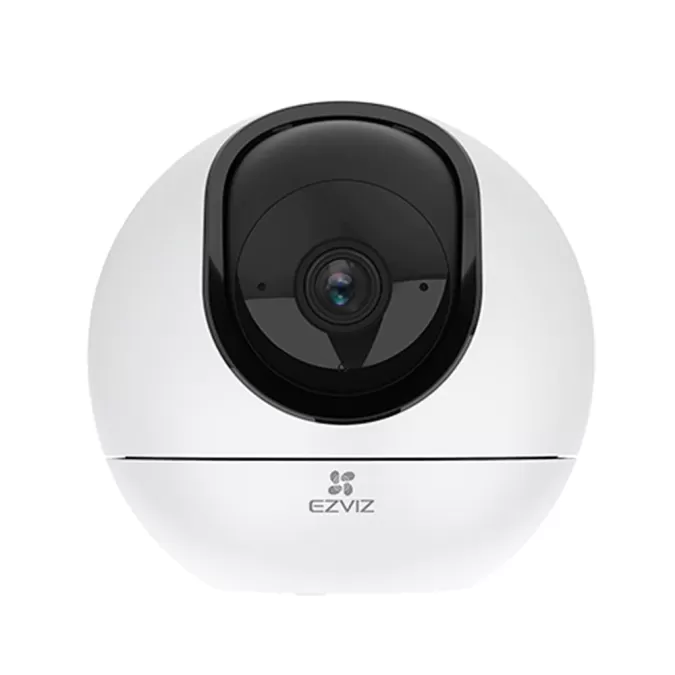 EZVIZ smart camera CS-C6  4MP