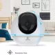 EZVIZ smart camera CS-C6  4MP