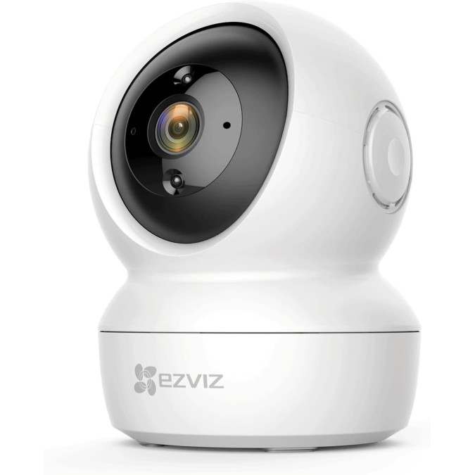 EZVIZ  Smart Camera  ( CS-C6N ) 4MP