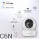 EZVIZ  Smart Camera  ( CS-C6N ) 4MP
