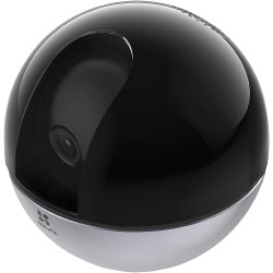 EZVIZ C6W Pan & Tilt Wi-Fi Camera
