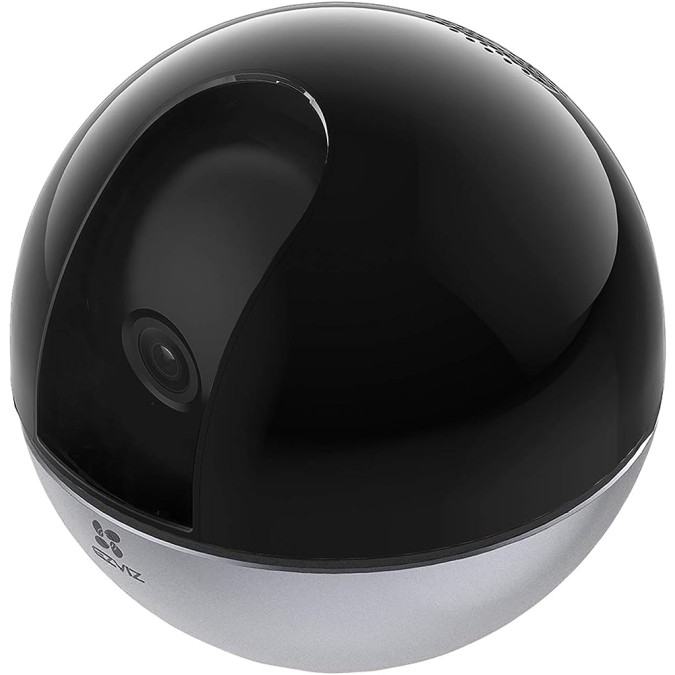 EZVIZ C6W Pan & Tilt Wi-Fi Camera EZVIZ C6W Pan & Tilt Wi-Fi Camera