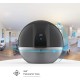 EZVIZ C6W Pan & Tilt Wi-Fi Camera EZVIZ C6W Pan & Tilt Wi-Fi Camera