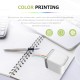 Kongten MBrush Portable Mobile Color Printer