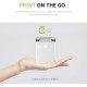 Kongten MBrush Portable Mobile Color Printer