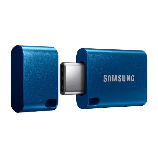 Samsung USB Type-C™ Flash Drive 128GB (MUF-128DA/AM) Samsung USB Type-C™ Flash Drive 128GB (MUF-128DA/AM)