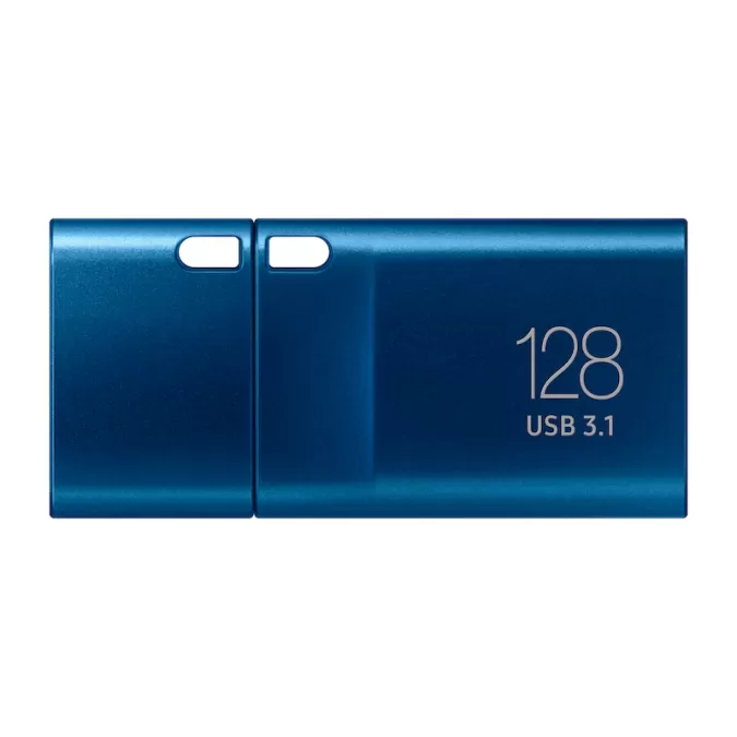 Samsung USB Type-C™ Flash Drive 128GB (MUF-128DA/AM) Samsung USB Type-C™ Flash Drive 128GB (MUF-128DA/AM)
