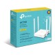 TP-Link AC750 Dual Band Wi-fi Router (Archer C24) TP-Link AC750 Dual Band Wi-fi Router (Archer C24)