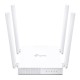 TP-Link AC750 Dual Band Wi-fi Router (Archer C24) TP-Link AC750 Dual Band Wi-fi Router (Archer C24)