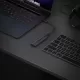 SABRENT USB TYPE-C TOOL-FREE ENCLOSURE FOR M.2 PCIE NVMe And SATA SSDs ( EC-SNVE) SABRENT USB TYPE-C TOOL-FREE ENCLOSURE FOR M.2 PCIE NVMe And SATA SSDs ( EC-SNVE)