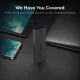 SABRENT USB TYPE-C TOOL-FREE ENCLOSURE FOR M.2 PCIE NVMe And SATA SSDs ( EC-SNVE) SABRENT USB TYPE-C TOOL-FREE ENCLOSURE FOR M.2 PCIE NVMe And SATA SSDs ( EC-SNVE)