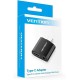 Vention USB Type-C to 3.5mm AUX Headphone Audio Adapter with Power