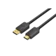 VENTION DP Cable to HDMI Cable 1.5M - Black VENTION DP Cable to HDMI Cable 1.5M - Black