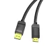 VENTION DP Cable to HDMI Cable 1.5M - Black VENTION DP Cable to HDMI Cable 1.5M - Black
