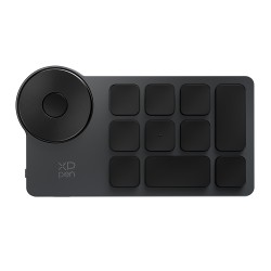XPPen Wireless Shortcut Remote - ACK05