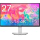 Dell 27 4K UHD USB-C Monitor - S2722QC Dell 27 4K UHD USB-C Monitor - S2722QC