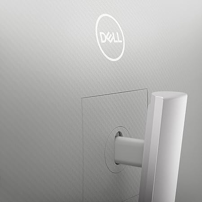Dell 27 4K UHD USB-C Monitor - S2722QC Dell 27 4K UHD USB-C Monitor - S2722QC