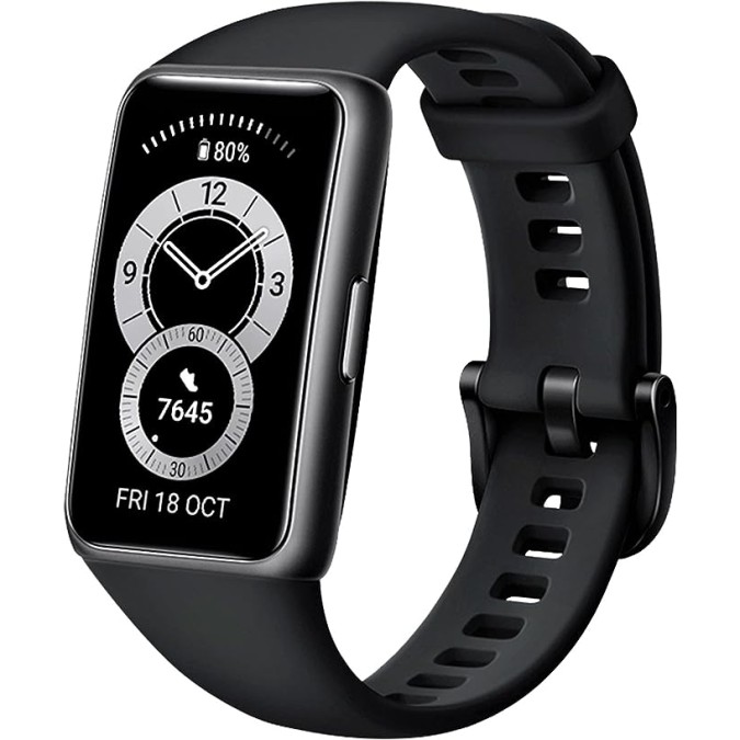 HUAWEI Band 6 FRA-B19 HUAWEI Band 6 FRA-B19